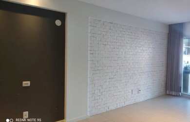 Imagem 8: Garden no Costa España - 113 m² - Vista Mar - 2 Vagas de Garagem