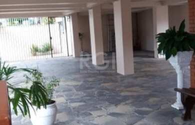 Imagem 2: Porto Alegre - Apartamento Padrão - Cristo Redentor