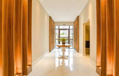 Imagem 9: Apartamento à venda 1 Quarto, 1 Suite, 1 Vaga, 48.4M², Água Verde, Curitiba - PR