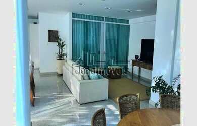 Imagem 3: CASA EM CONDOMINIO RESIDENCIAL em SALVADOR - BA, ALPHAVILLE I