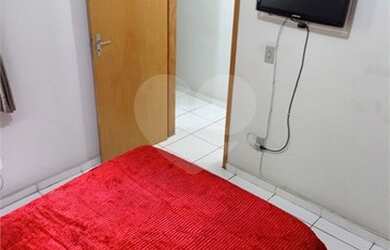 Imagem 14: Apartamento muito bem localizado, no miolo de Cascadura