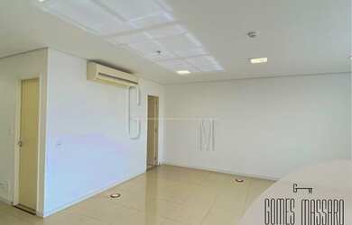 Imagem 2: Sala Comercial- Trio Office