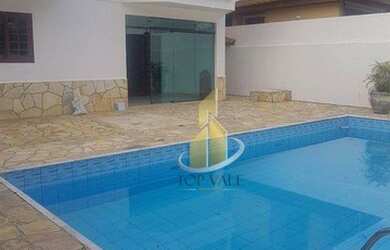 Imagem 10: Casa com 4 dormitórios, 341 m² - venda por R$ 2.385.000 ou aluguel por...