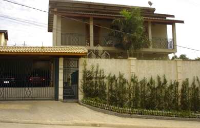 Imagem 4: Atibaia - Casa Padrão - Recreio Maristela