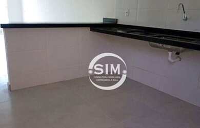 Imagem 4: Apartamento com 2 dormitórios à venda, 70 m² no Vinhateiro - São Pedro da Aldeia/RJ