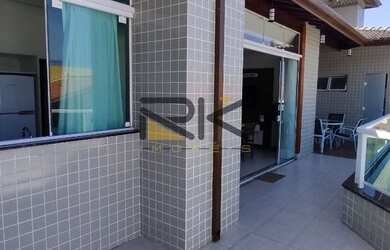 Imagem: O apartamento possui 4 Dormitórios, 4 Banheiros, 2 Vagas na