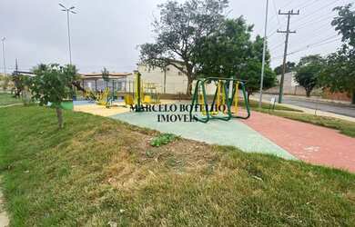 Imagem: O terreno está localizado em Barra do Pari, Cuiabá à venda