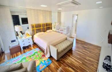 Imagem 12: Apartamento alto padrão 250 metros quadrados em Santana. São Paulo -...