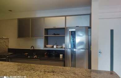 Imagem 13: Garden no Costa España - 113 m² - Vista Mar - 2 Vagas de Garagem