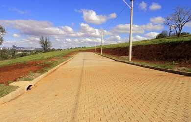 Imagem 9: Terreno à venda, 350 m² por R$ 135.000 - Arroio da Manteiga - São Leopoldo/RS