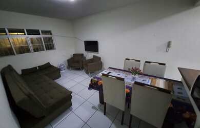 Imagem: O apartamento possui 2 Dormitórios, 1 Vaga na garagem e Imóvel