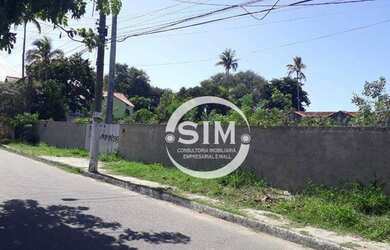 Imagem: O terreno possui 600m² de Área e está localizado em Palmeiras