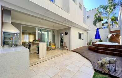 Imagem 6: Atibaia - Casa Padrão - Jardim Paulista