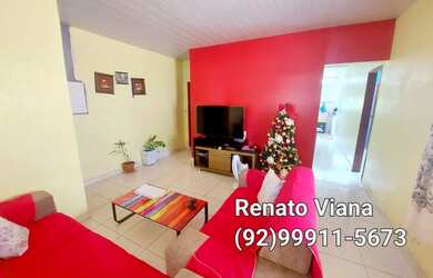 Imagem 14: Casa linda à venda no Cj. Hileia I c/terreno 15x35m c/Escritura e Registro,...