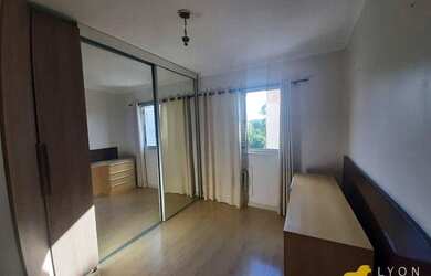 Imagem 4: Apartamento à venda, 69 m² por R$ 270.000,00 - Jardim Carvalho - Porto...