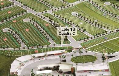 Imagem 5: COTIA - Terreno Padrao - COTIA