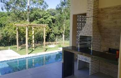 Imagem 2: Chácara Abadia de Goiás - CH1112