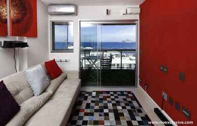 Imagem 9: Encontrei apartamento em Ipanema a 50 metros da praia