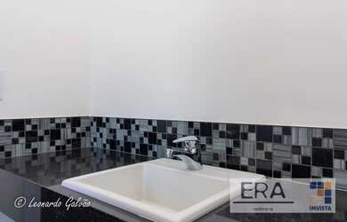 Imagem 8: Apartamento maravilhoso, novo, 4 quartos, 4 vagas no Bairro Gutierrez