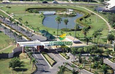 Imagem: O terreno possui 1.000m² de Área e está localizado em Cuiabá