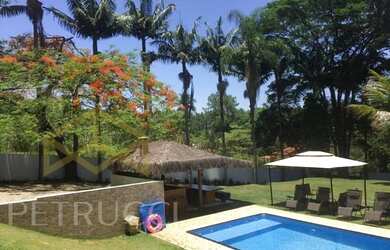 Imagem: A chácara possui 370m² de Área e está localizado em Cidade