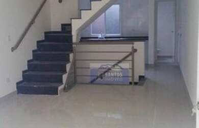 Imagem 8: Sobrado à venda, 200 m² por R$ 740.000,00 - Tatuapé - São Paulo/SP