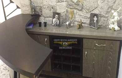 Imagem 10: MARAVILHOSO SOBRADO DE ALTO PADRÃO À VENDA, NA VILA CARRÃO