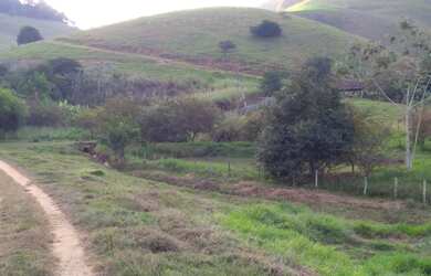 Imagem 2: FAZENDA REGIAO SERRANA CANTAGALO FORMADA E PERTO DA CIDADE