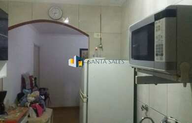 Imagem 7: HABITACIONAL SÃO CAETANO