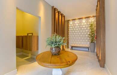 Imagem 7: Apartamento à venda 1 Quarto, 1 Suite, 1 Vaga, 48.4M², Água Verde, Curitiba - PR