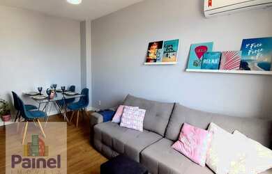 Imagem 3: São Vicente - Apartamento Padrão - Gonzaguinha