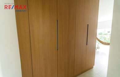 Imagem 10: CASA COM PROJETO INOVADOR - ACEITA PERMUTA APTO ASA NORTE - ACEITA FINANCIAMENTO