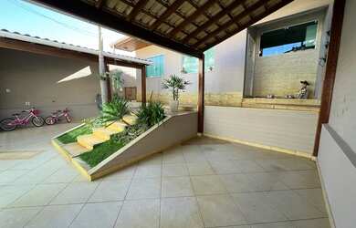 Imagem: Venda - Casa no Bairro de Fátima