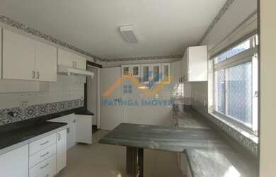 Imagem: O apartamento possui 4 Dormitórios, 5 Banheiros, 3 Vagas na