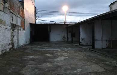 Imagem 11: Galpão/Depósito/Armazém para aluguel tem 800 metros com terreo ao lado...