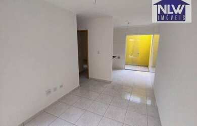 Imagem 11: Apartamento à venda, 46 m² por R$ 250.000,00 - Itaquera - São Paulo/SP