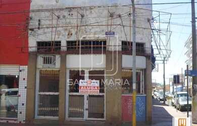 Imagem: O depósito possui 150m² de Área e está localizado em Campos