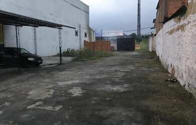 Imagem 6: Galpão/Depósito/Armazém para aluguel tem 800 metros com terreo ao lado...