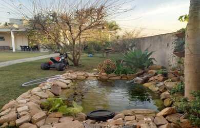 Imagem 1: CASA RESIDENCIAL em ITATIBA - SP, JARDIM DA LUZ