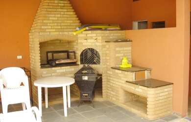 Imagem 12: Atibaia - Casa Padrão - Recreio Maristela