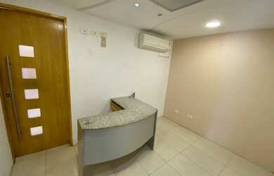 Imagem 4: Empresarial Agamenon Magalhaes - sala com 35 m² na Agamenon Magalhães