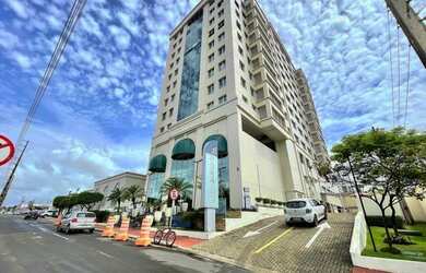 Imagem 1: Sala no Pátio Jardins