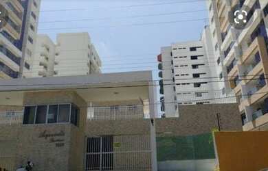 Imagem 4: Apartamento com 3 quartos à venda, 92 m² por R$ 600.000 - Fátima -...