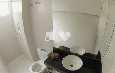 Imagem 4: Excelente ato3 dorm com suite mais dependencia emp