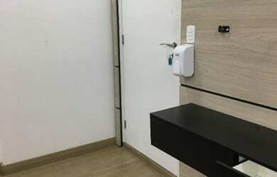 Imagem 10: Sala, 45 m² - venda por R$ 280.000,00 ou aluguel por R$ 1.900,00/mês...