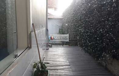 Imagem 14: Belo Horizonte - Casa Padrão - Ouro Preto