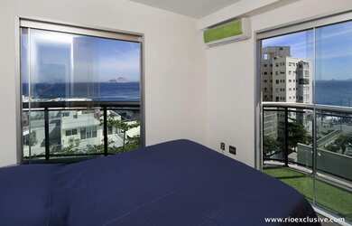 Imagem 12: Encontrei apartamento em Ipanema a 50 metros da praia