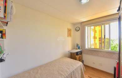 Imagem 9: Apartamento para venda com 3 quartos em Novo Mundo - Curitiba - PR