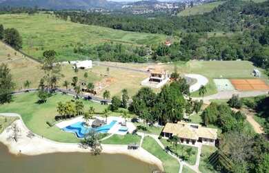 Imagem 6: Atibaia - Terreno Padrão - Estancia Parque de Atibaia