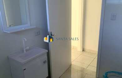 Imagem 10: APARTAMENTO ALTO DA LAPA. Piscina, Churrasqueira, Varandae100m² de Área